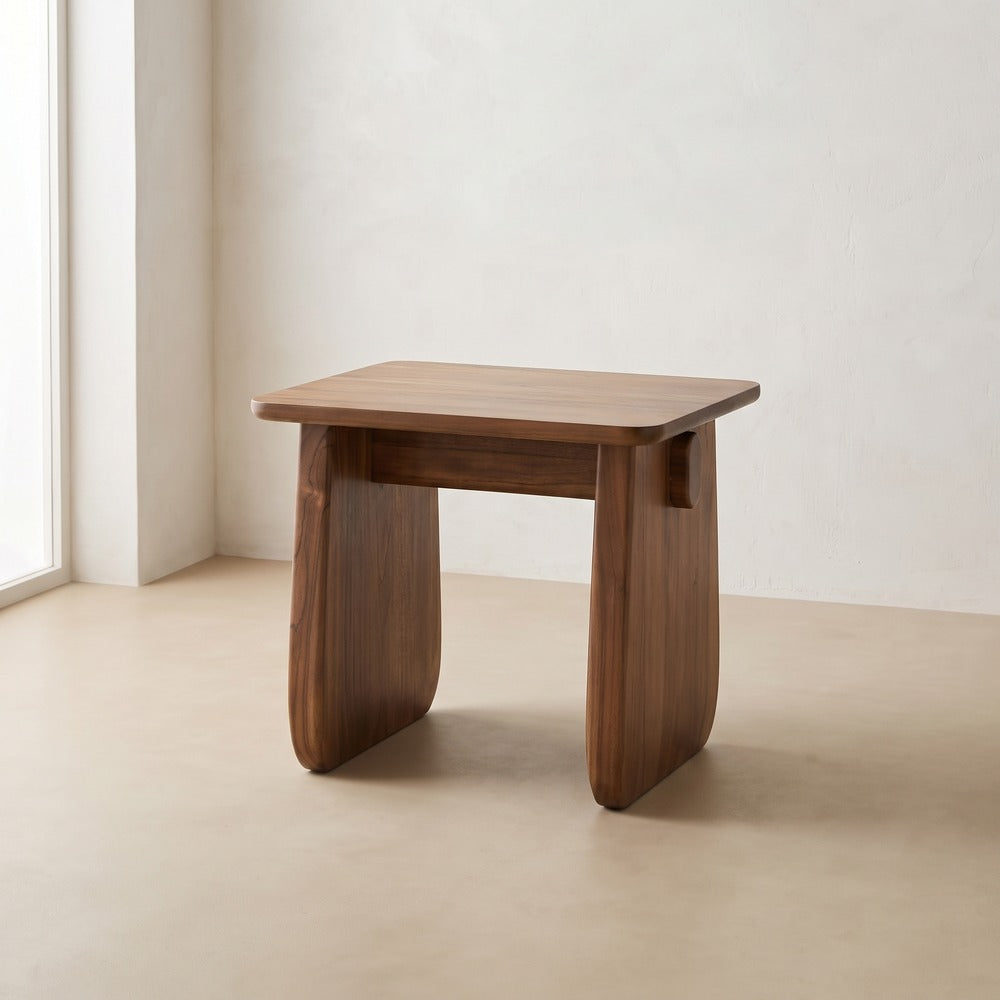 Nova Rectangle End Table