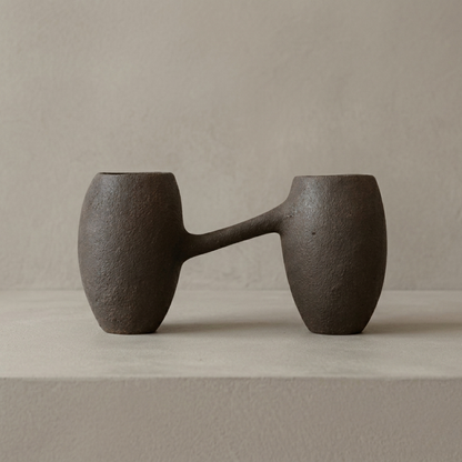 Nur Ceramic Zir Vessel