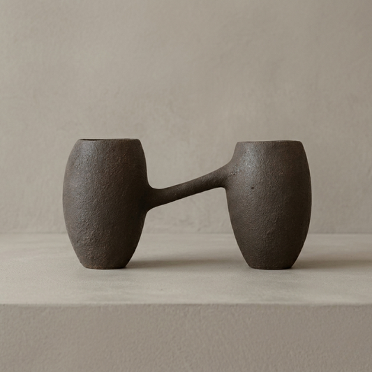 Nur Ceramic Zir Vessel