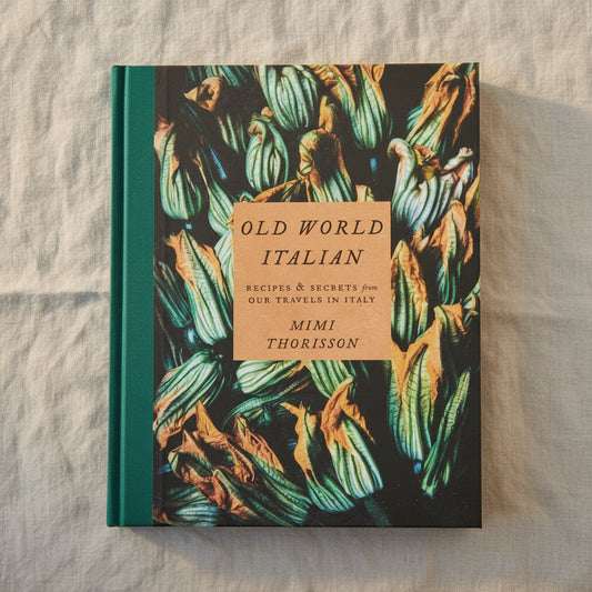 Old World Italian