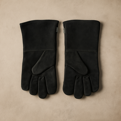 Open Fire Gloves