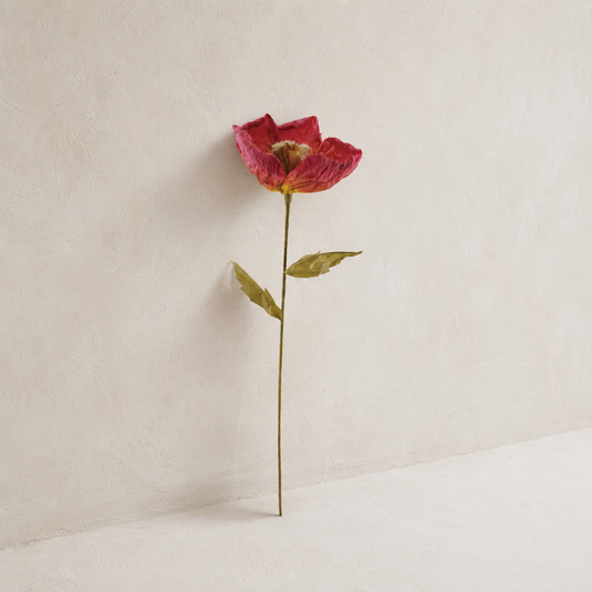 Paper Flower Pick