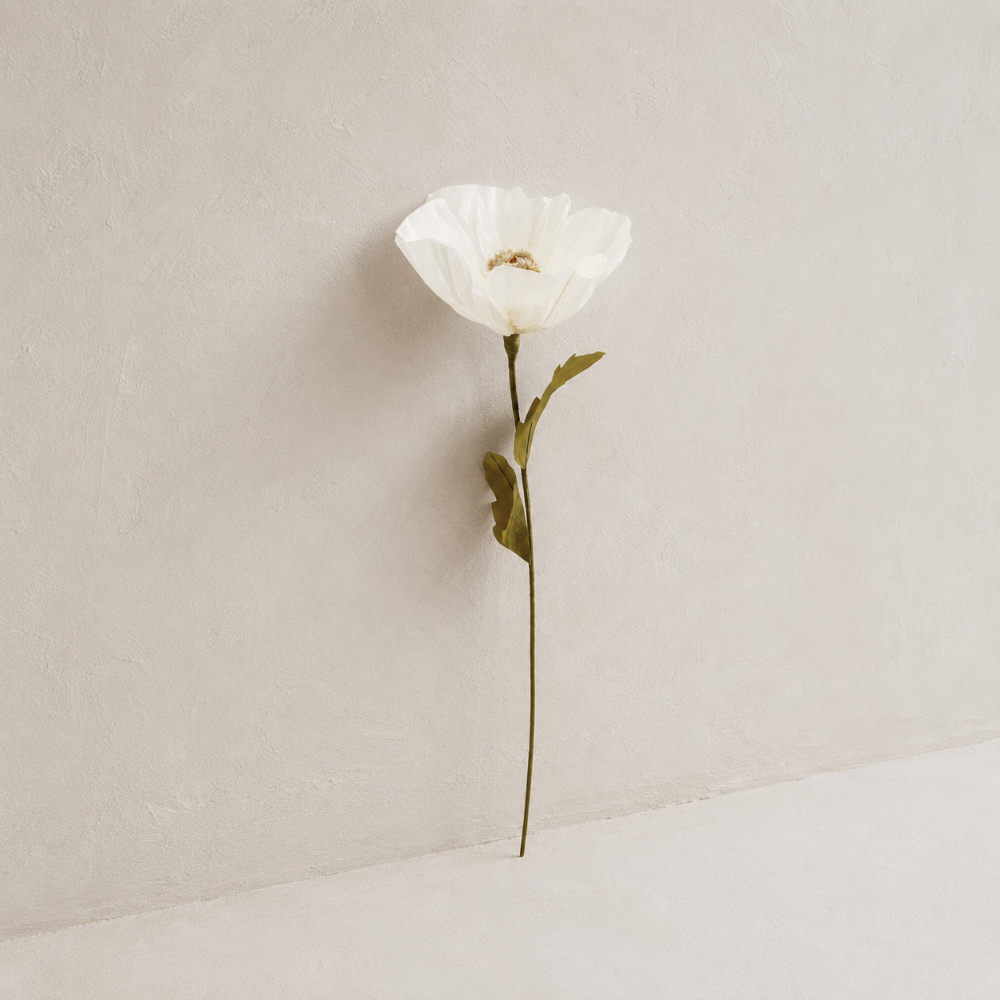 Paper Flower Pick