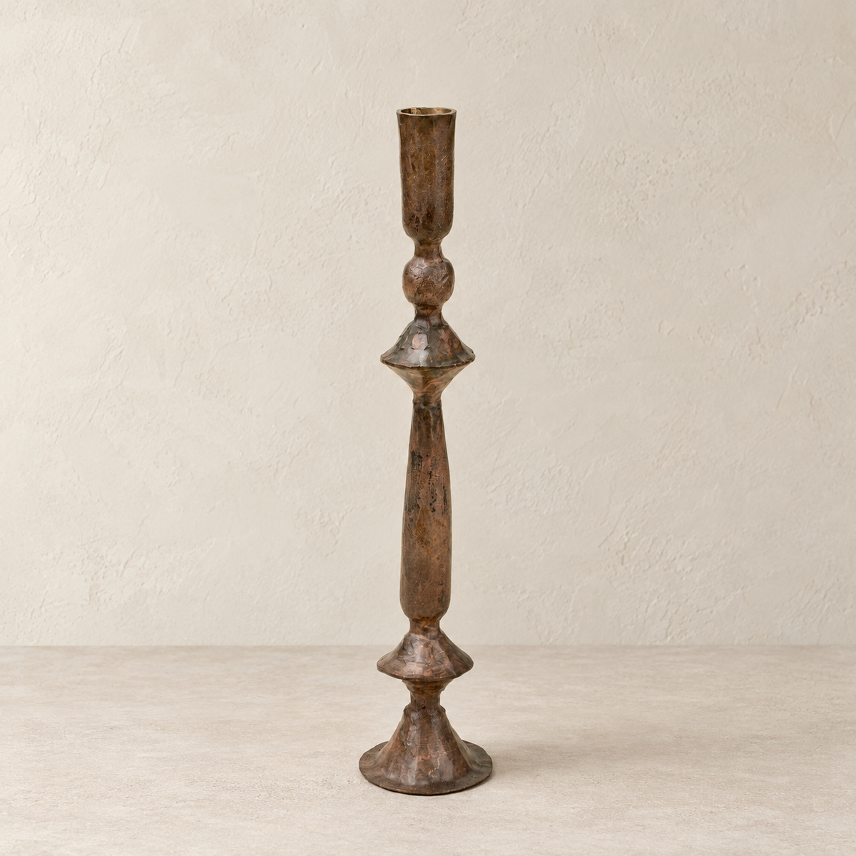 Petra Candlestick