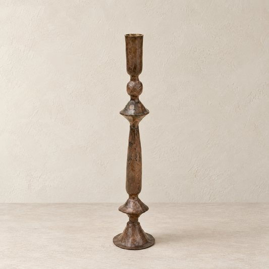 Petra Candlestick
