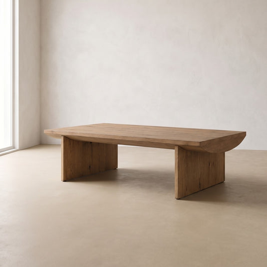 Radford Coffee Table - Floor Model