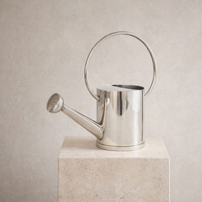 Polished Gardener's Can