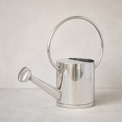 Polished Gardener's Can