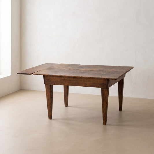 Primitive Work Table