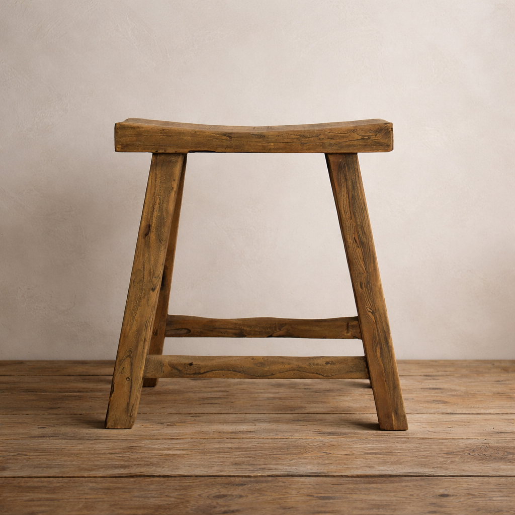 Primitive Stool