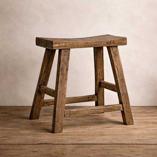 Primitive Stool