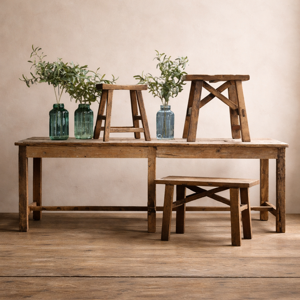 Primitive Stool