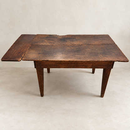 Primitive Work Table