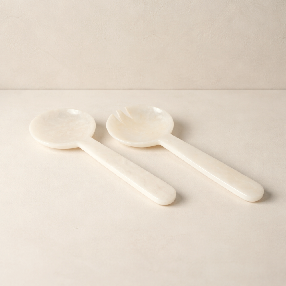 Resin Server Set