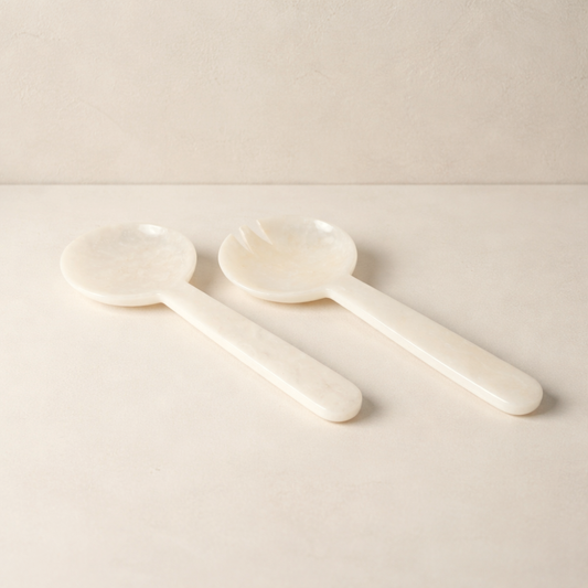 Resin Server Set