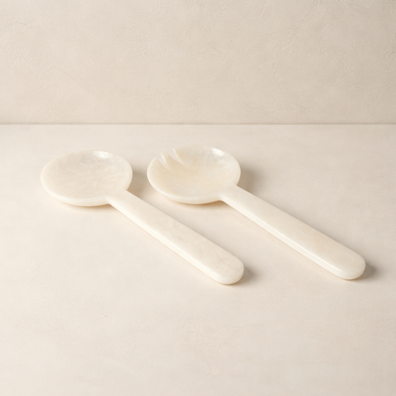 Resin Server Set