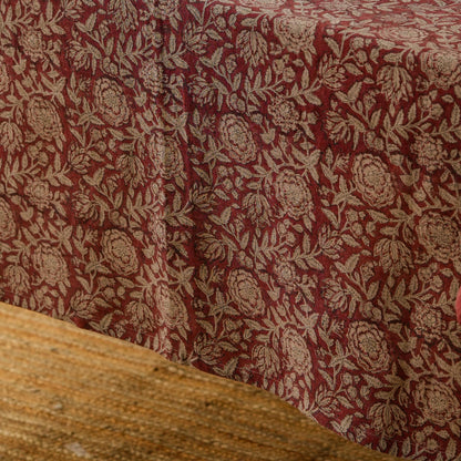 Rio Linen Tablecloth