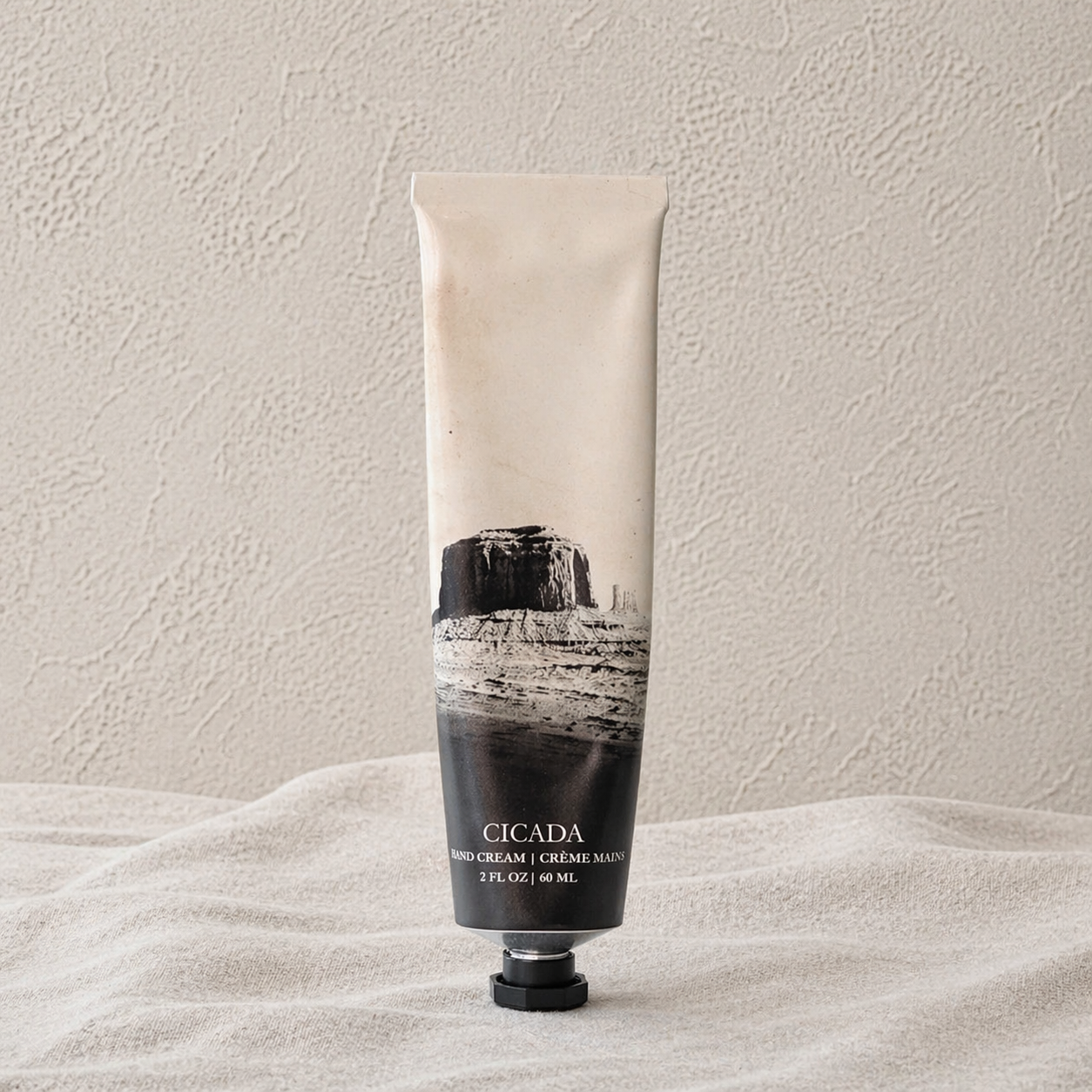 Ritual Hand Cream Tube