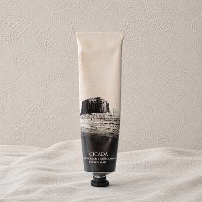 Ritual Hand Cream Tube