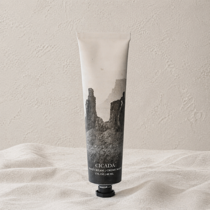 Ritual Hand Cream Tube