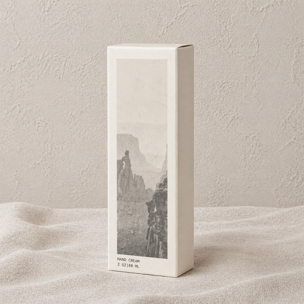 Ritual Hand Cream Tube