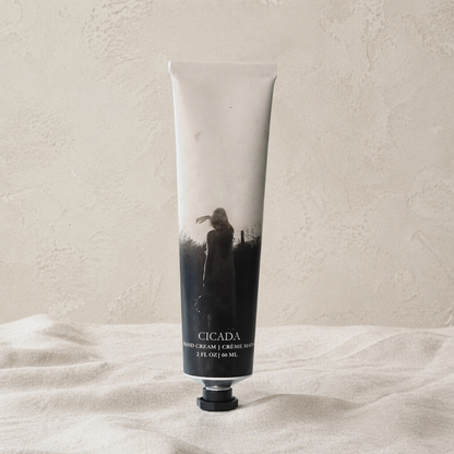 Ritual Hand Cream Tube