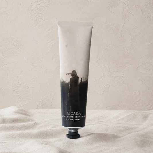 Ritual Hand Cream Tube