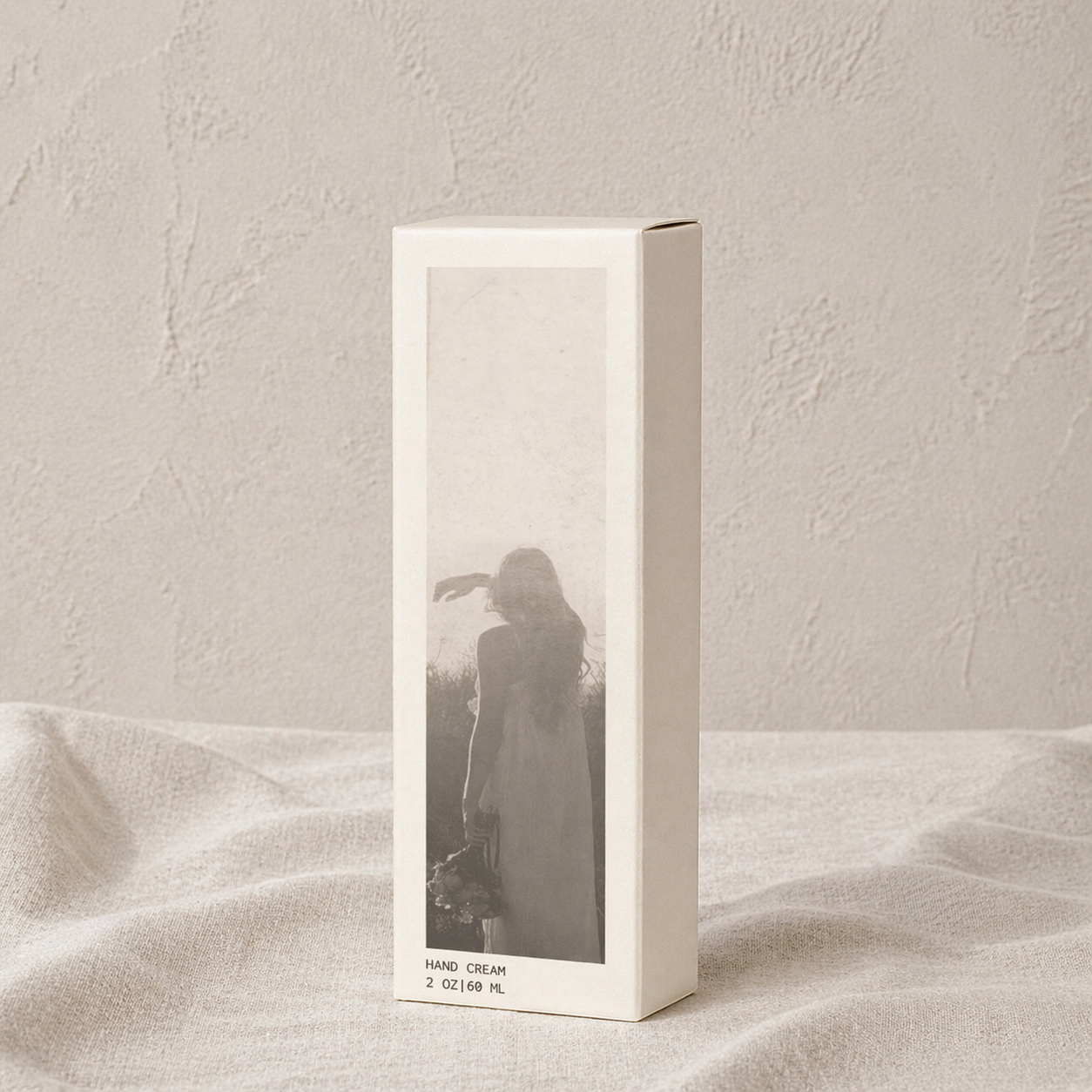 Ritual Hand Cream Tube