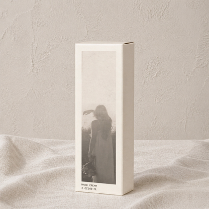 Ritual Hand Cream Tube