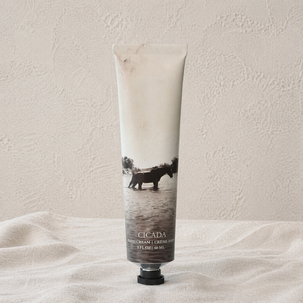 Ritual Hand Cream Tube