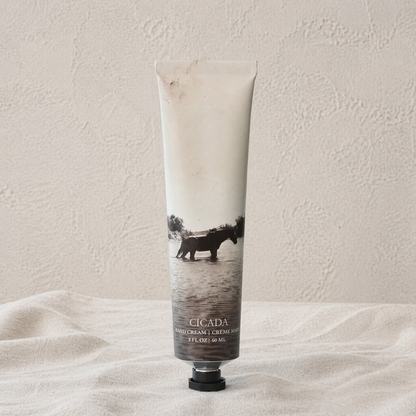 Ritual Hand Cream Tube