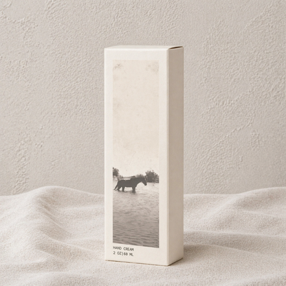 Ritual Hand Cream Tube