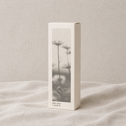 Ritual Hand Cream Tube