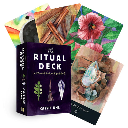 The Ritual Deck