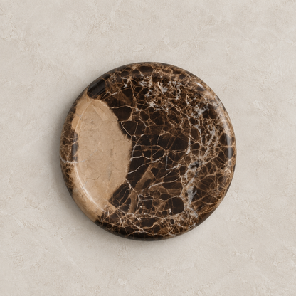 Rivera Marble Tray