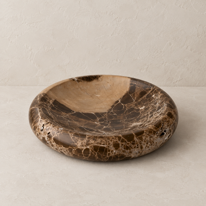 Rivera Marble Tray