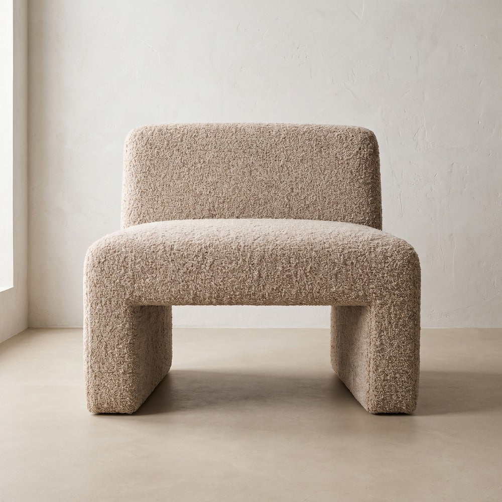 Rocco Chair Shearling