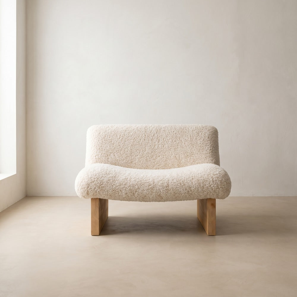 Rowan Chair Shearling
