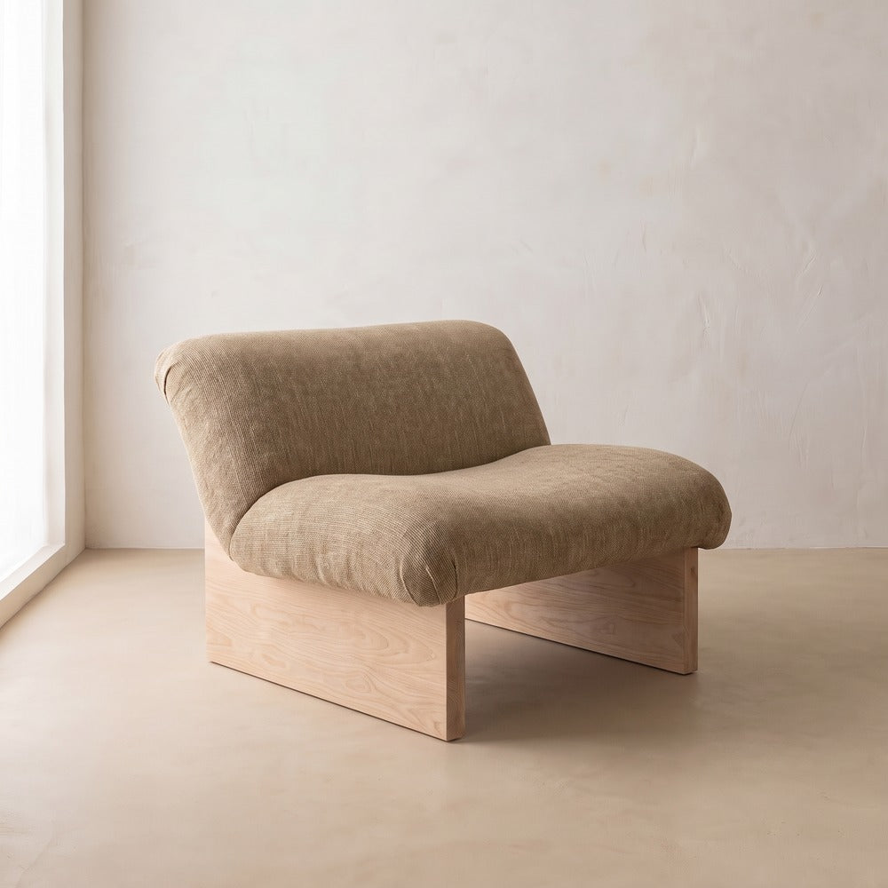 Rowan Chair, alternate view