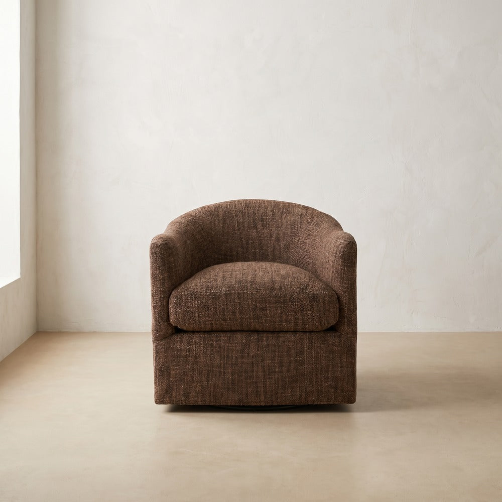 Rue Swivel Chair
