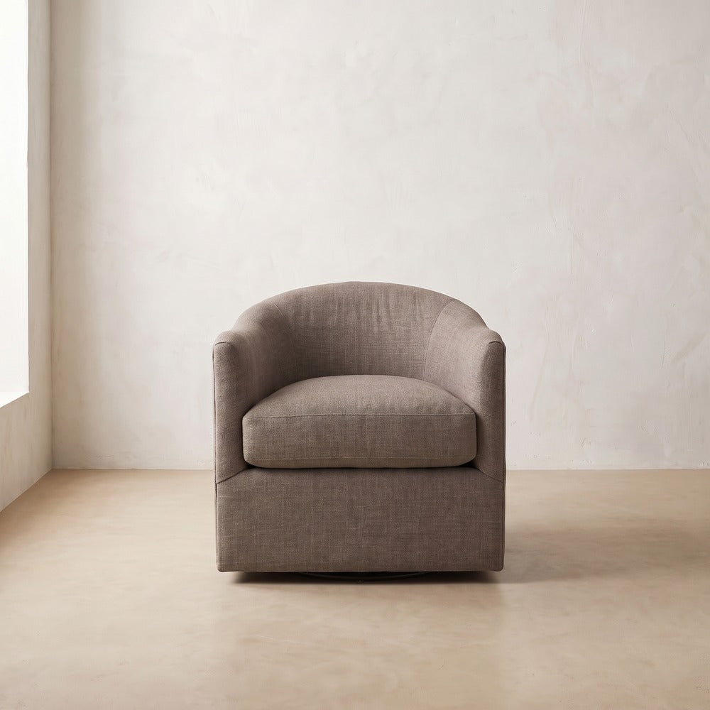 Rue Swivel Chair