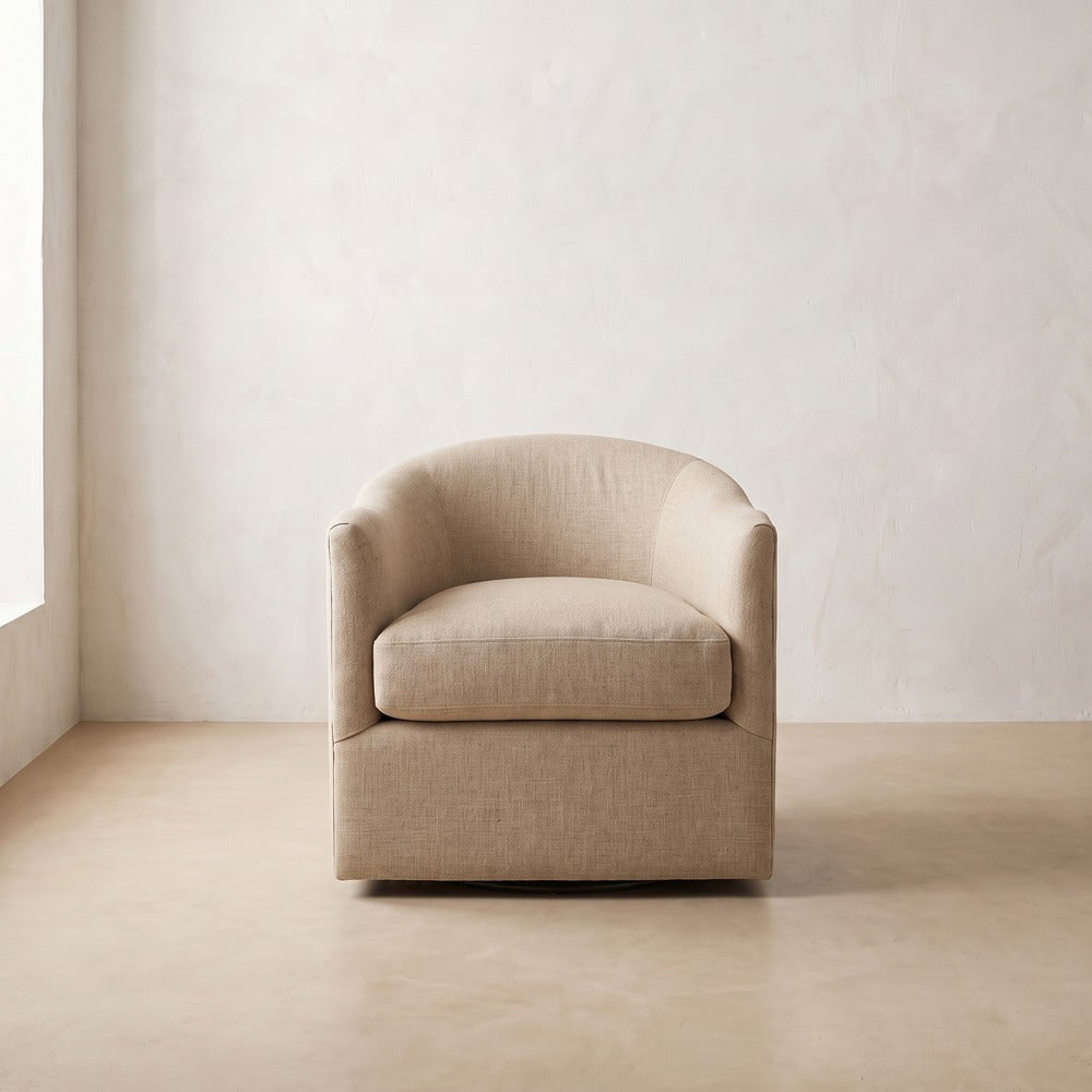 Rue Swivel Chair