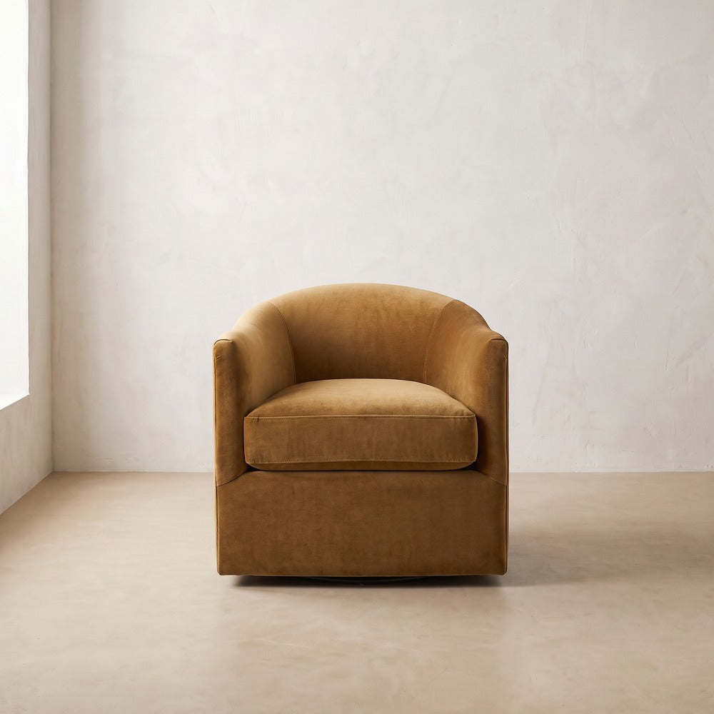 Rue Swivel Chair