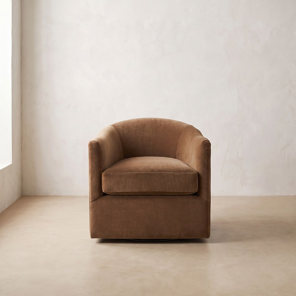 Rue Swivel Chair
