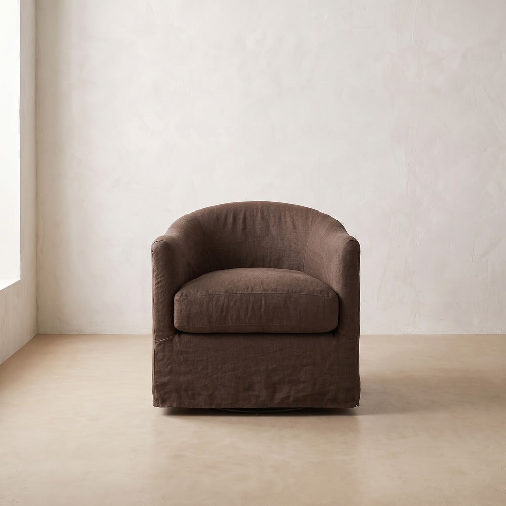 Rue Swivel Chair