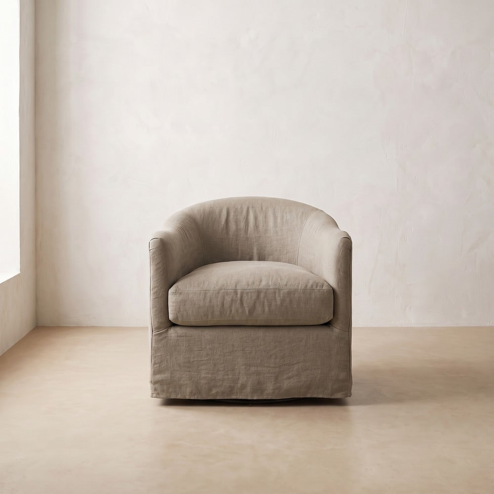 Rue Swivel Chair