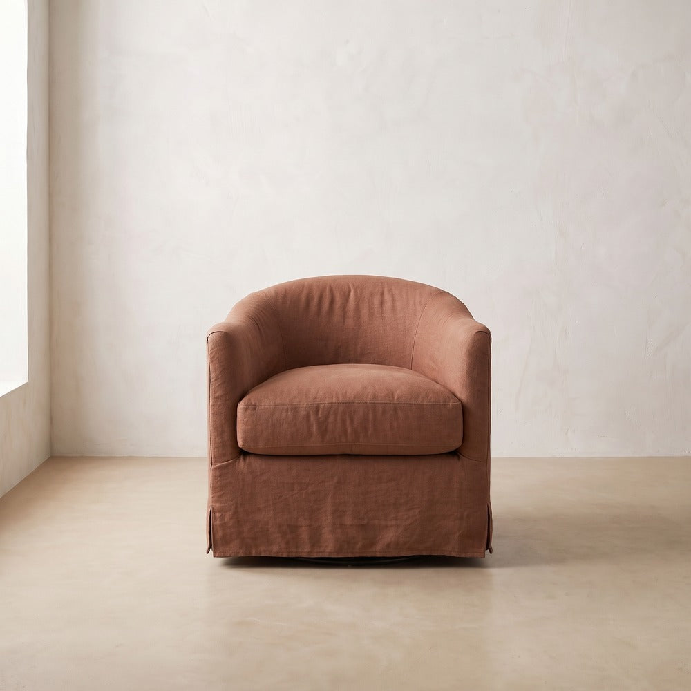 Rue Swivel Chair
