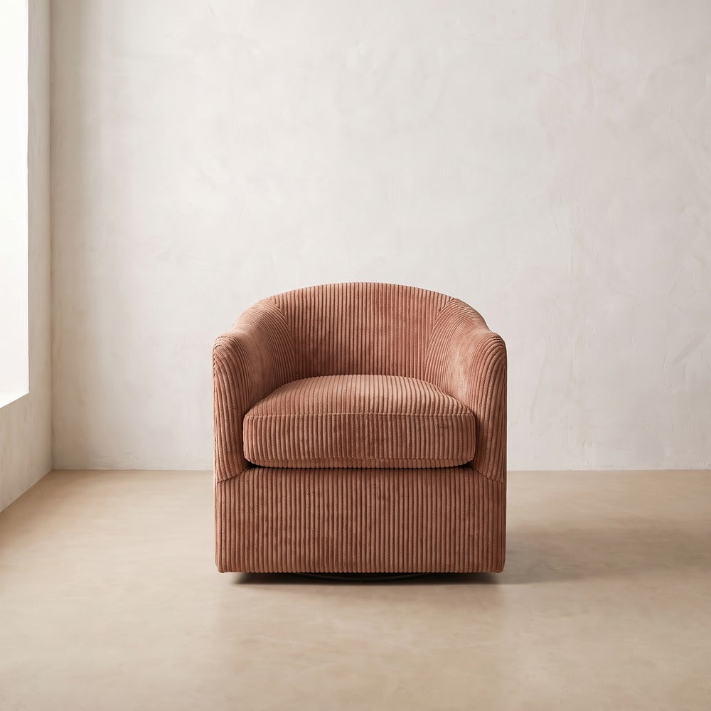 Rue Swivel Chair