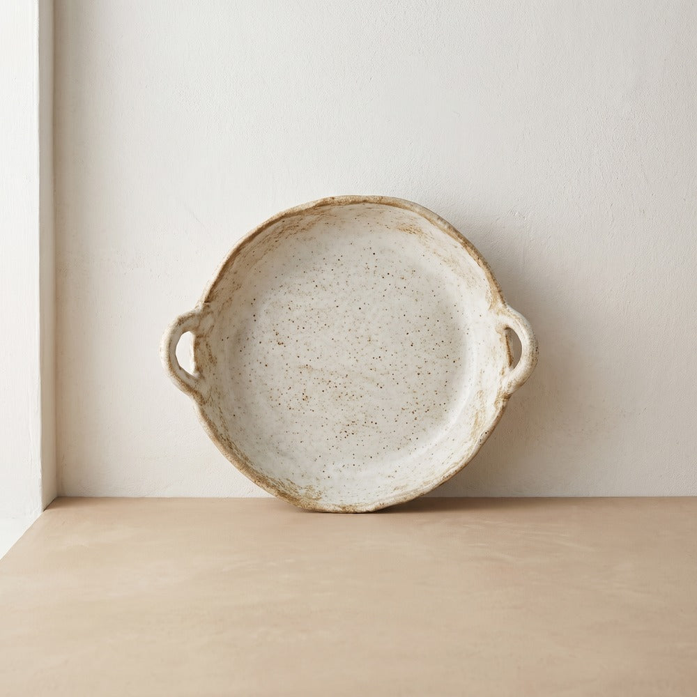 Rustic Platter