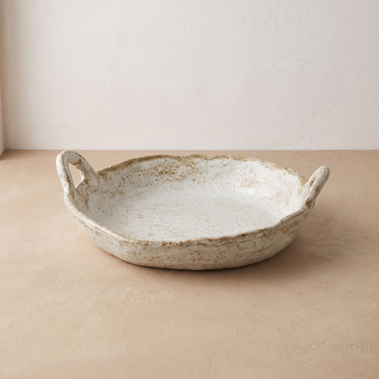 Rustic Platter, styled at home